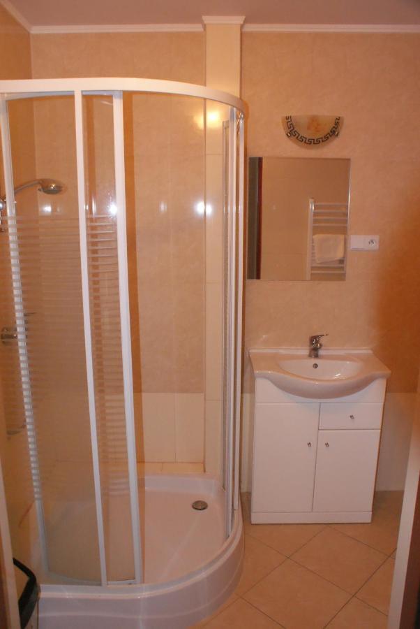 Montebello Bussines & Spa Ustroń Rom bilde